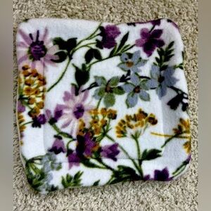 GUNIEA PIG PEE PAD REVERSIBLE HANDMADE BY MY DAUGHTER